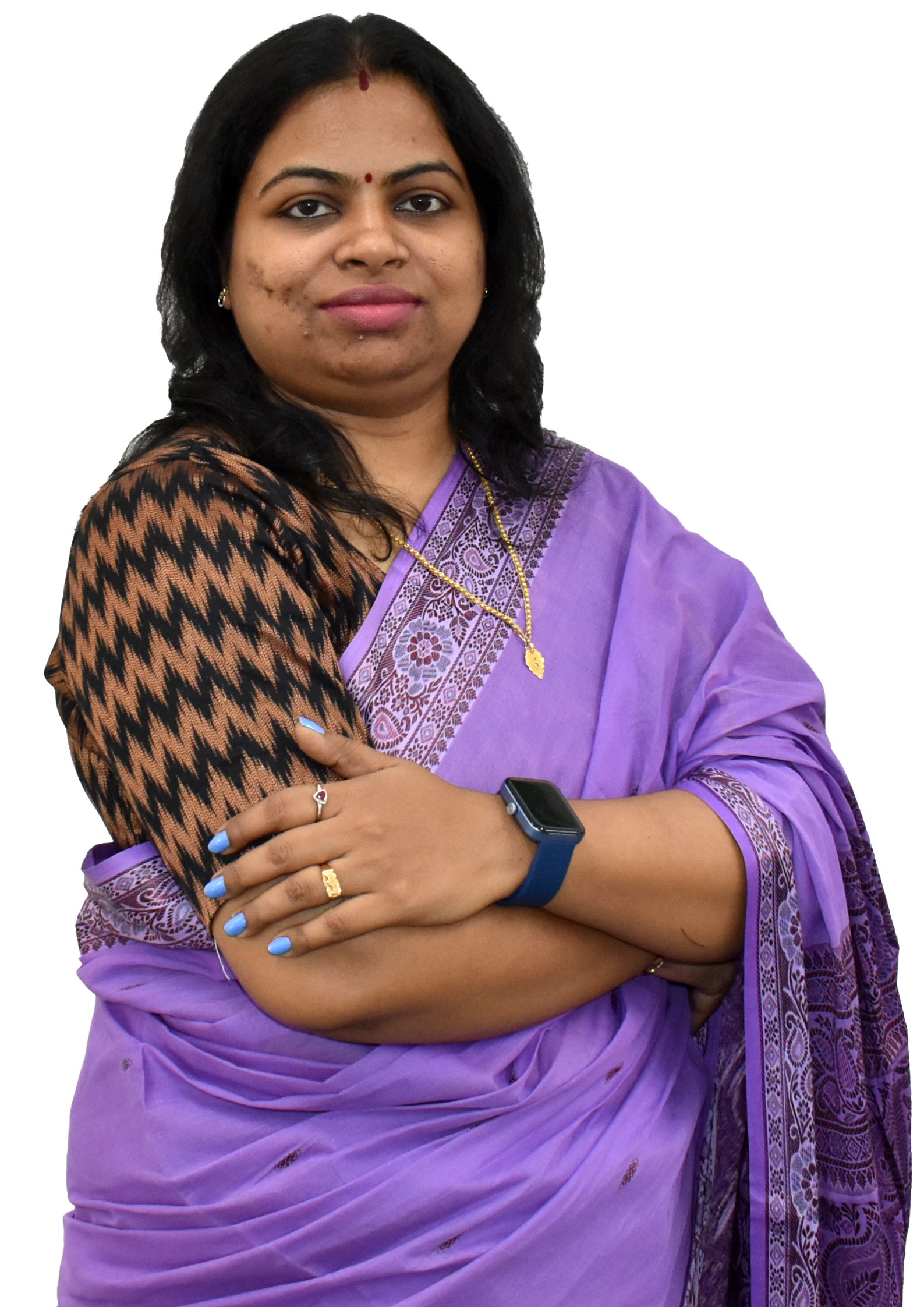 Mrs Sunila Santhosh